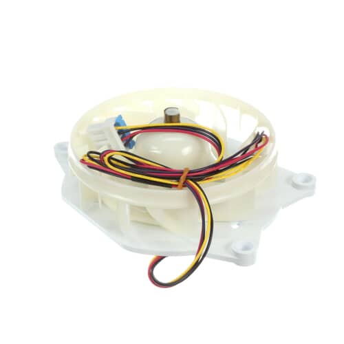 LG Motor Assembly,Dc - EAU64824806