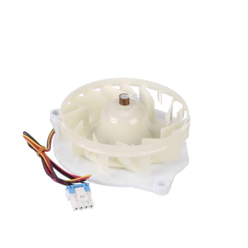 LG Motor Assembly,Dc - EAU64824809