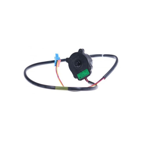 Whirlpool Valve, Expansion, Alco, Ane 2. - M0440006