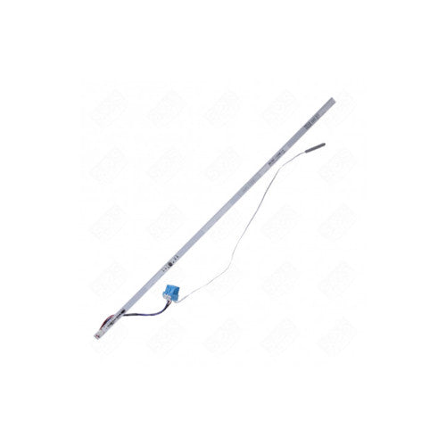 Whirlpool Trim, Left Door (Inside) - 8526544