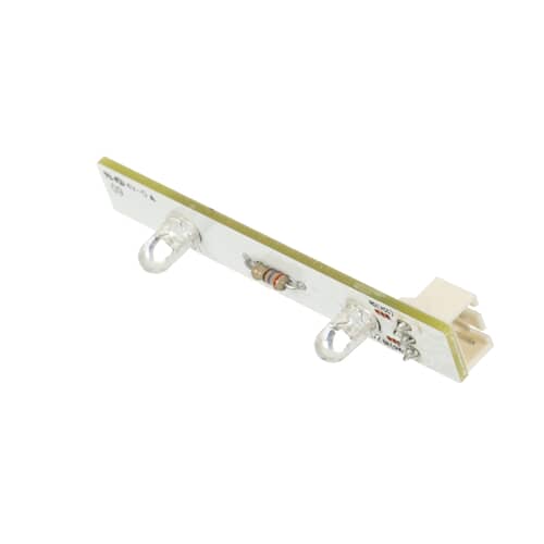 Whirlpool Front Panel-Stor. (White) - 4336737