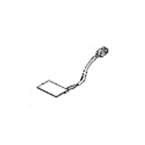 Whirlpool Handle Hole Plug (Avocado) - 4339588