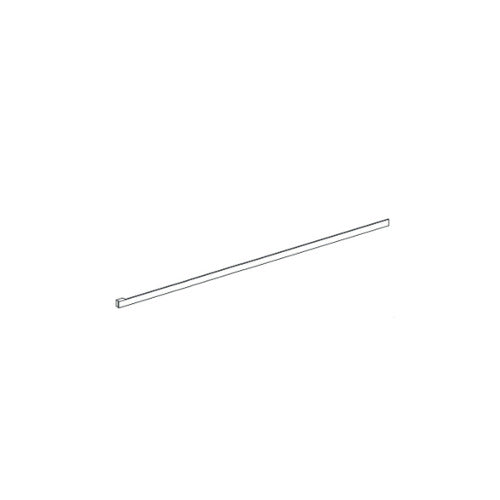 Whirlpool Handle, Door (Biscuit) - 8273863