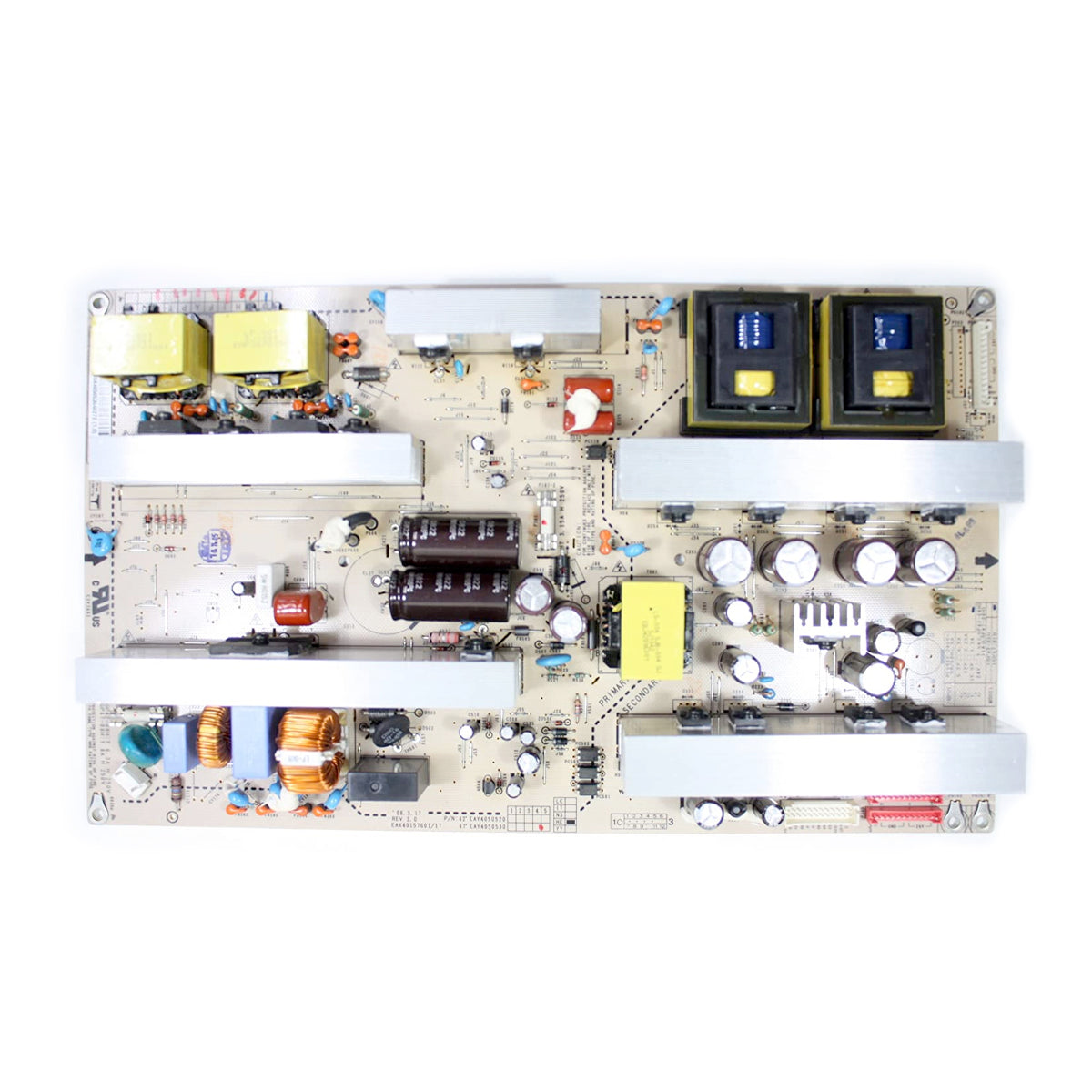 Whirlpool Washer, Flat 5/32 X 7/16 O.D. - 31750010