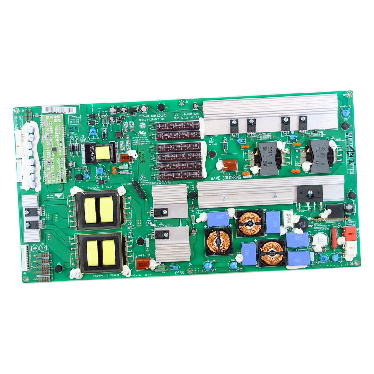 Whirlpool Microwave Magnetron - 4371775