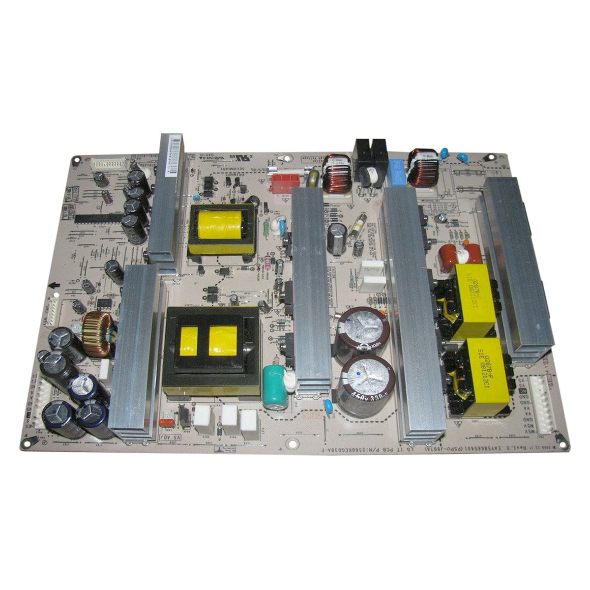 Whirlpool Rt. Rear All 21011E,2E;21021E, - 331541
