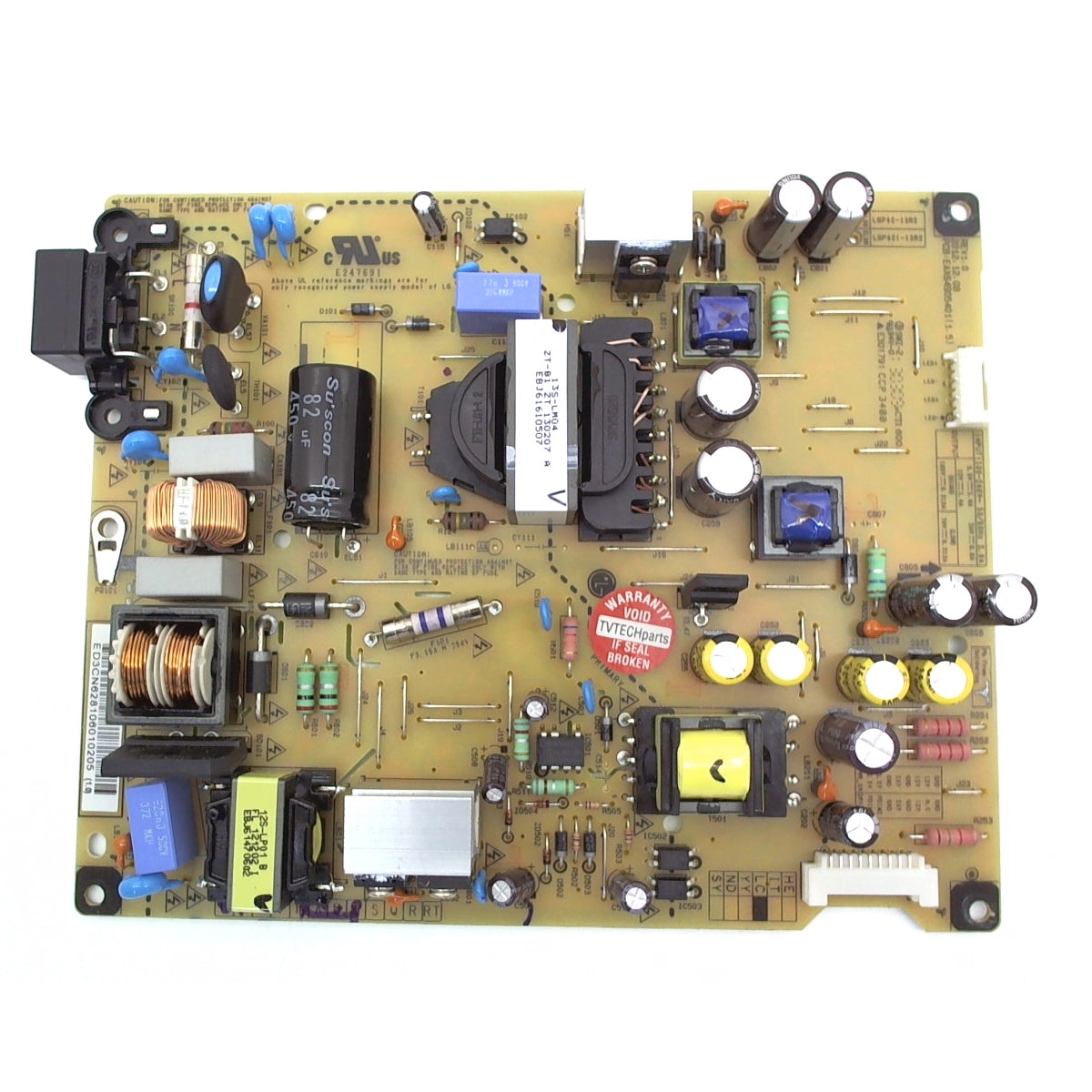 Whirlpool Power Cord - B0594502