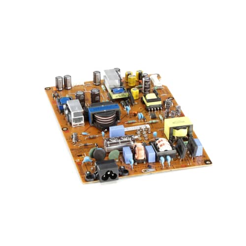 LG Power Supply Board Assembly - EAY62810701