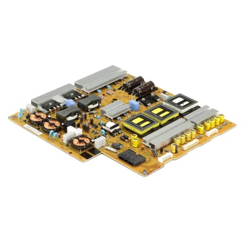 Whirlpool Repair Parts List - W10487518