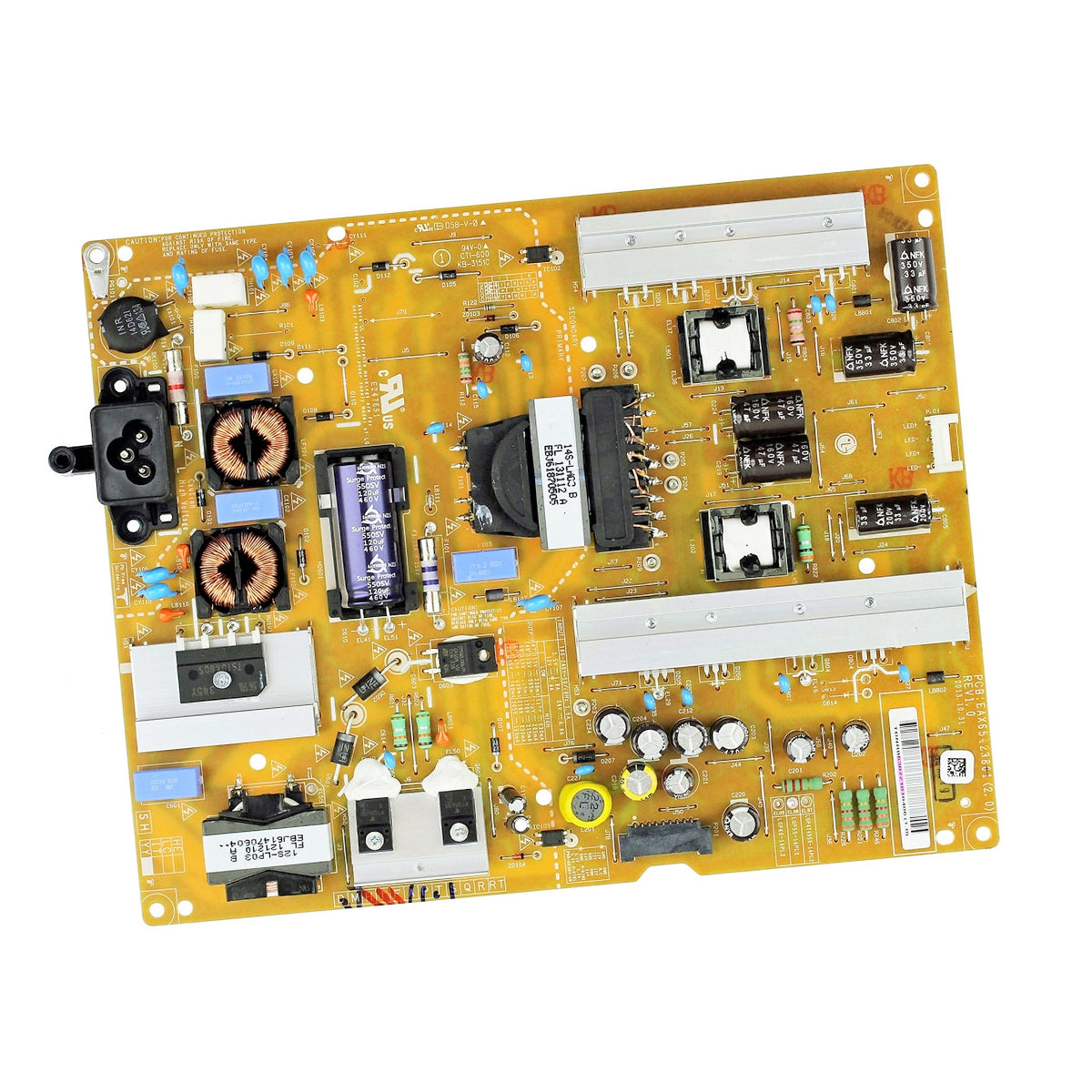 Whirlpool Thinplate - B0592801