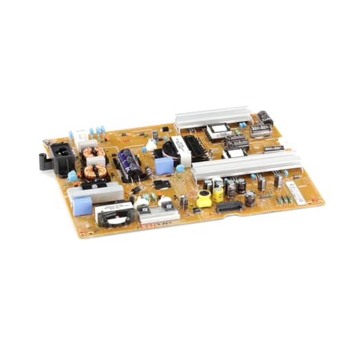 LG Power Supply Assembly - EAY63072106