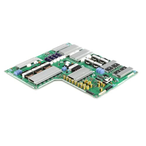 LG Power Supply - EAY63769102