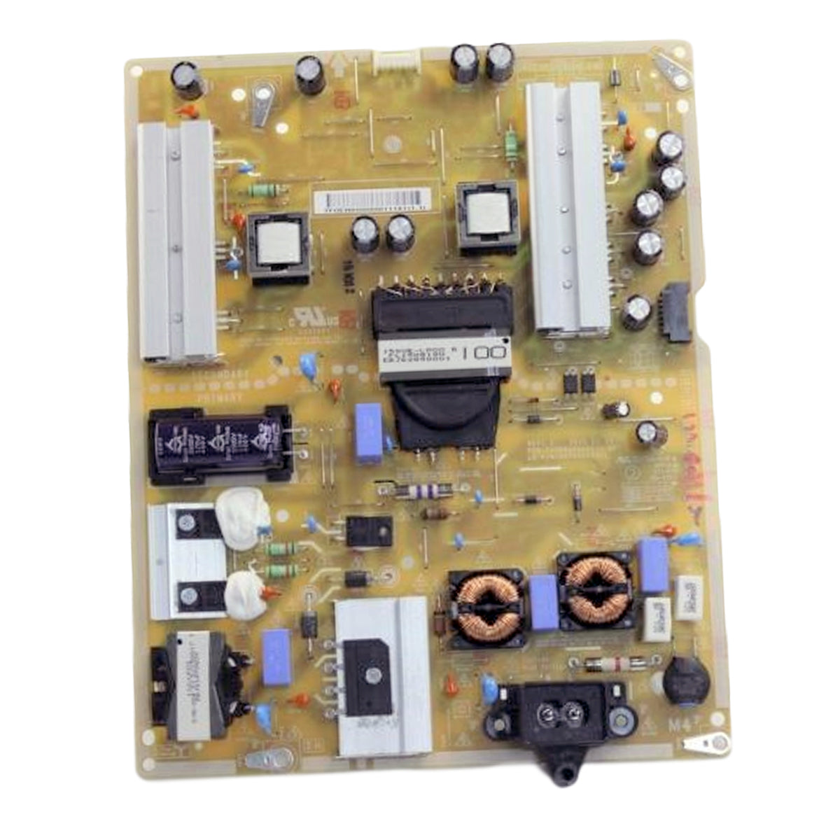 Whirlpool Wiring Harness & Pressure Swit - 3351379