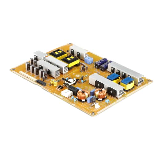 LG Power Supply Assembly - EAY64109003