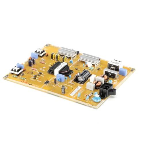 LG Power Supply Board Assembly - EAY64328701