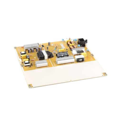 LG Power Supply Board Assembly - EAY64388841