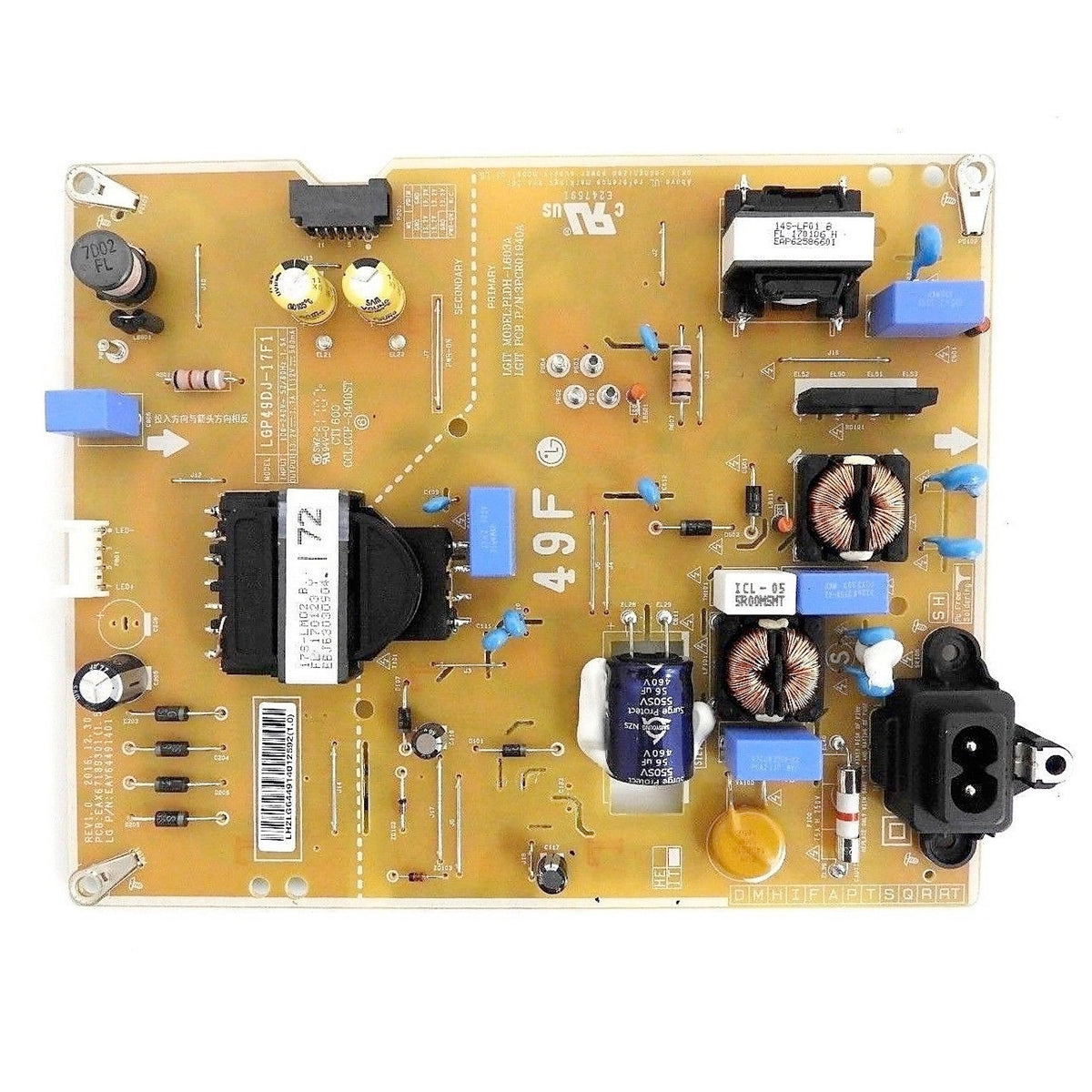 Whirlpool Guide, Use And Care - LIT385044