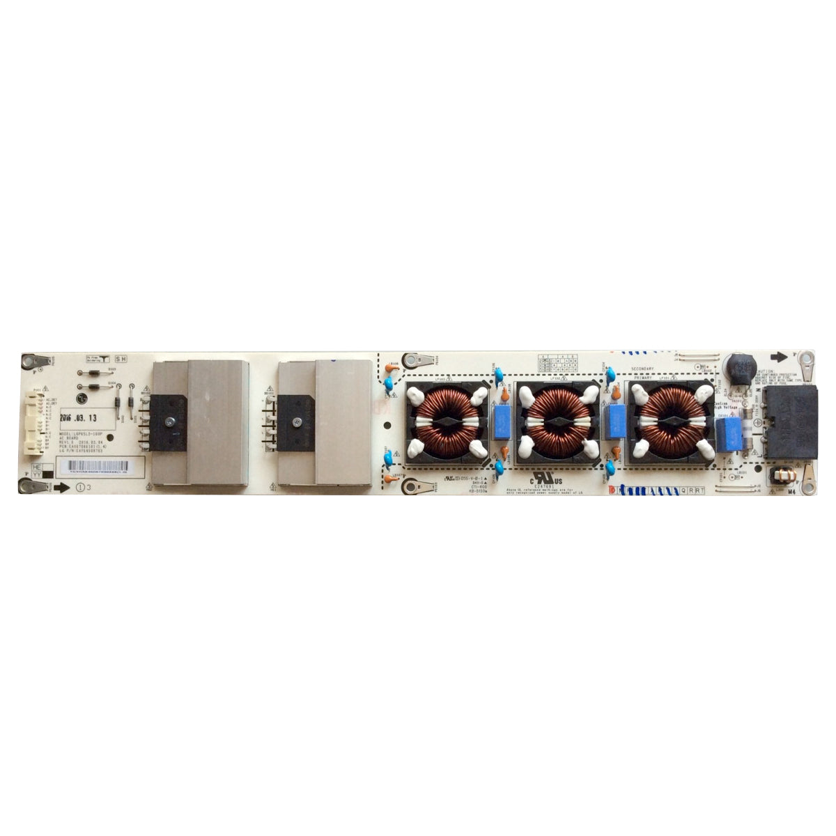 Whirlpool Overload - T83013