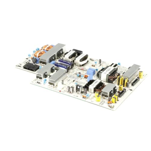 Whirlpool Htr Assembly - D6983403
