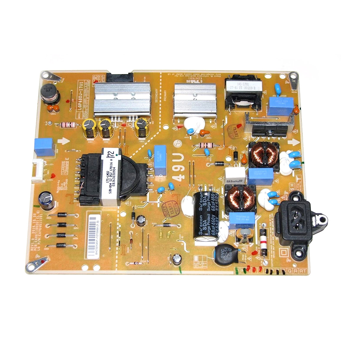 Whirlpool Quick Start Guide - W11553924