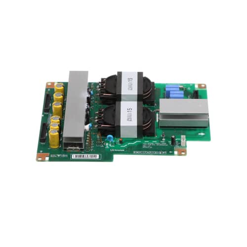 Whirlpool Hinge Assembly-L - C8862905