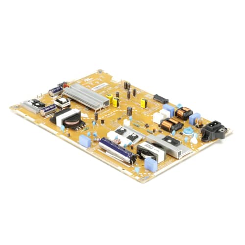 LG Power Supply Assembly - EAY64868601