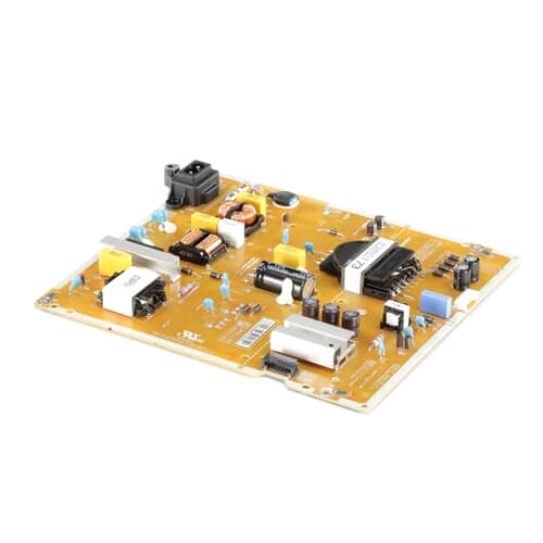LG Power Supply Assembly - EAY64948701