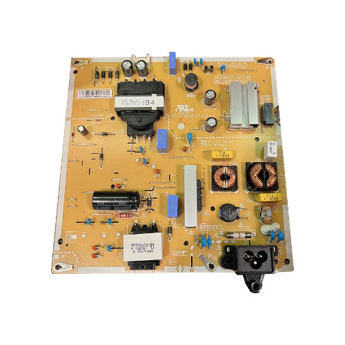 Whirlpool Energy Guide - 728410