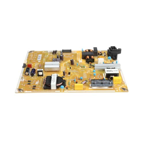LG Power Supply Assembly - EAY65169955
