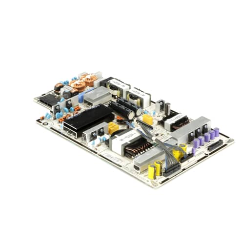 LG Power Supply Assembly - EAY65170412