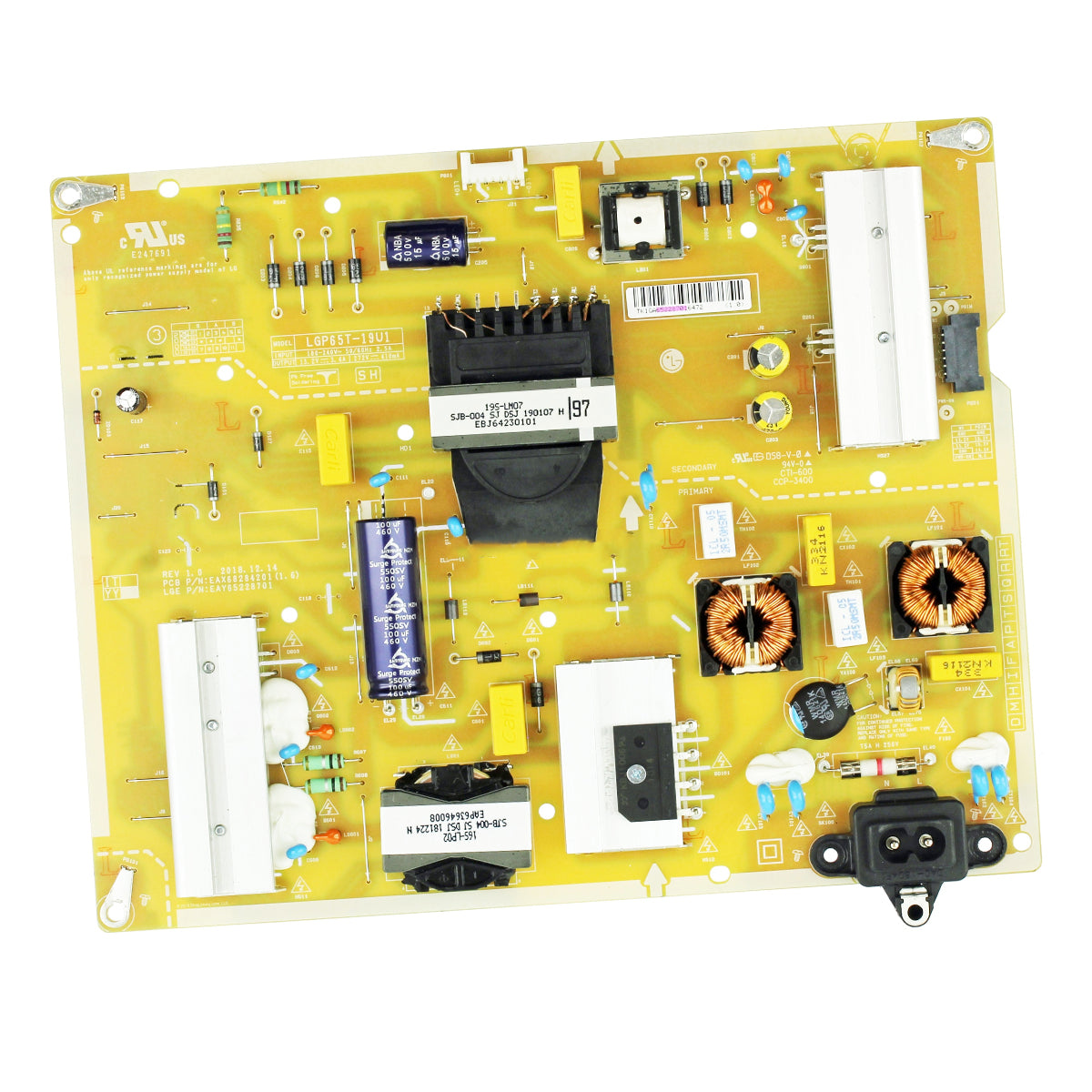 Whirlpool Use & Care Guide - LIT2175891