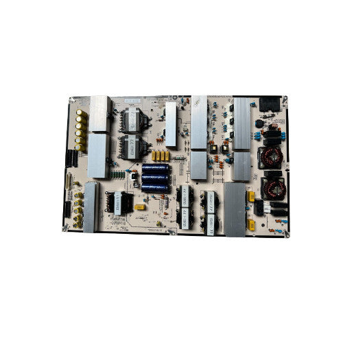 Whirlpool Energy Guide - LIT2180084