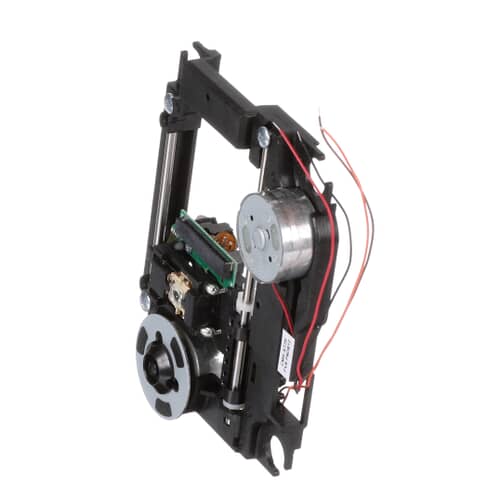 Whirlpool Harness, Bkgd Erc - Y0315867