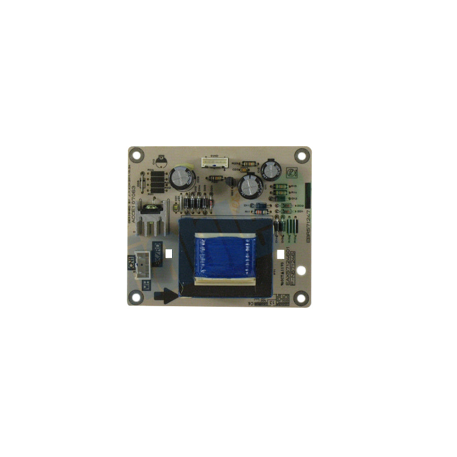 Whirlpool Service And Wiring Sheet - LIT2169111
