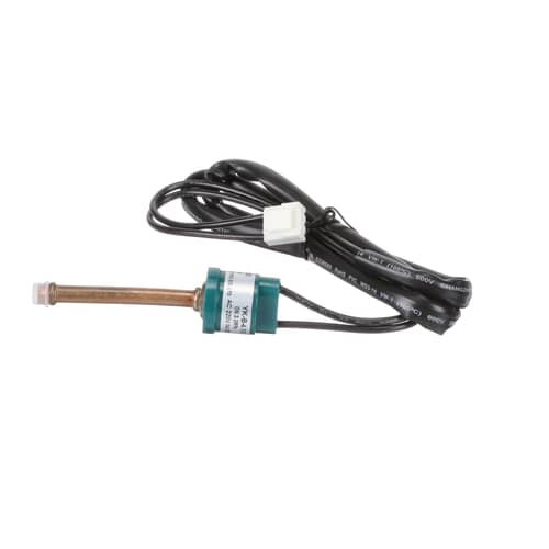 LG Pressure Switch - EBF57874203