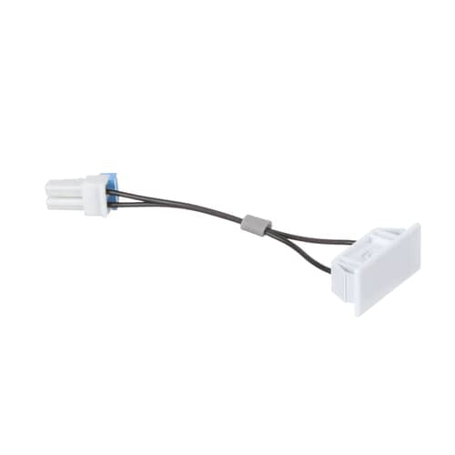Whirlpool Nut-Clock To Support - 560012