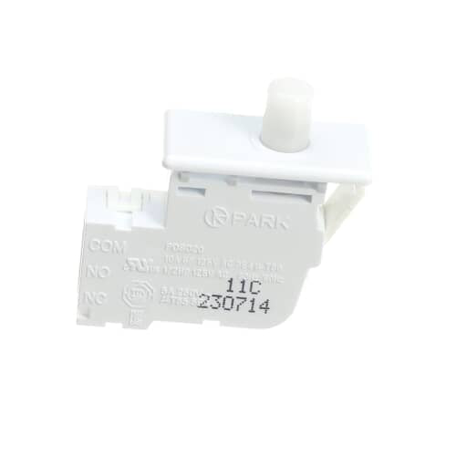 Whirlpool Panel, Toe (Platinum) - 697218