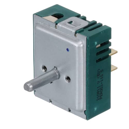 Whirlpool Baffle, Rear Exhaust - 788203