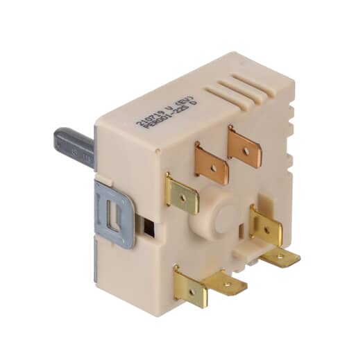 LG Switch,Rotary - EBF62174904