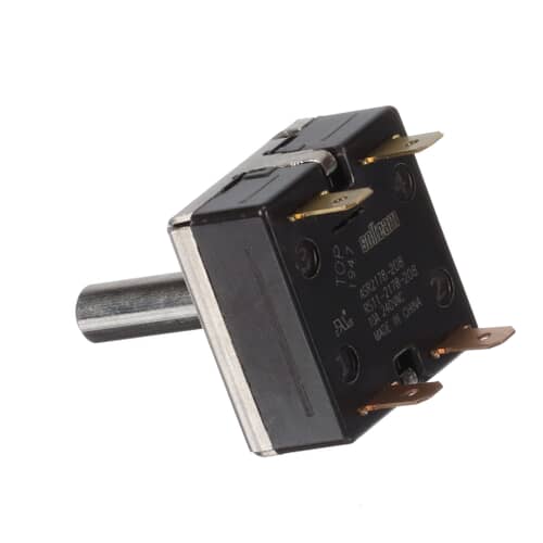 Whirlpool Repair Parts List - LIT883247