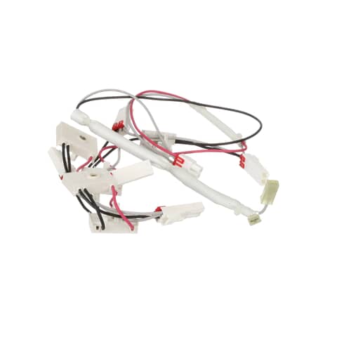 Whirlpool Wiring Information - 15001549