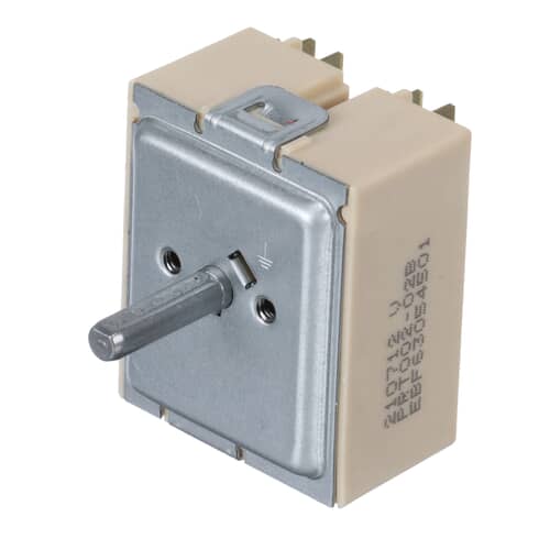 LG Rotary Switch - EBF63054501