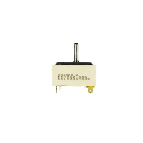 Whirlpool List, Parts - LIT884110
