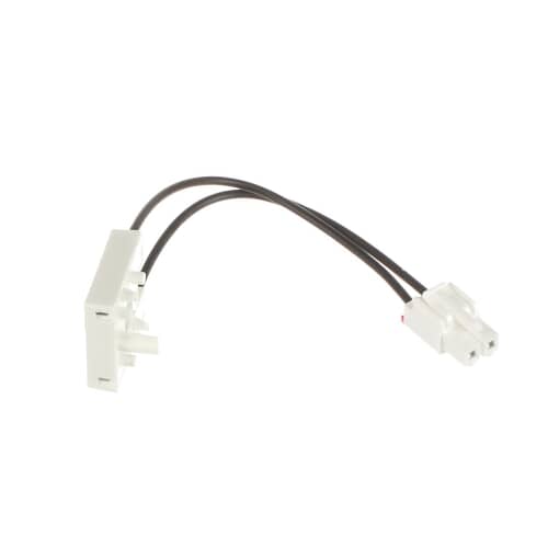 LG Switch Assembly - EBF63434701