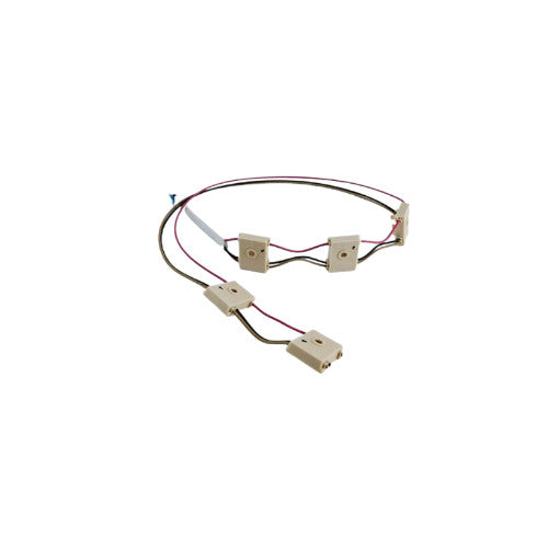 Whirlpool Harness - Fan,Evap,Htr,D Lite - W11475516