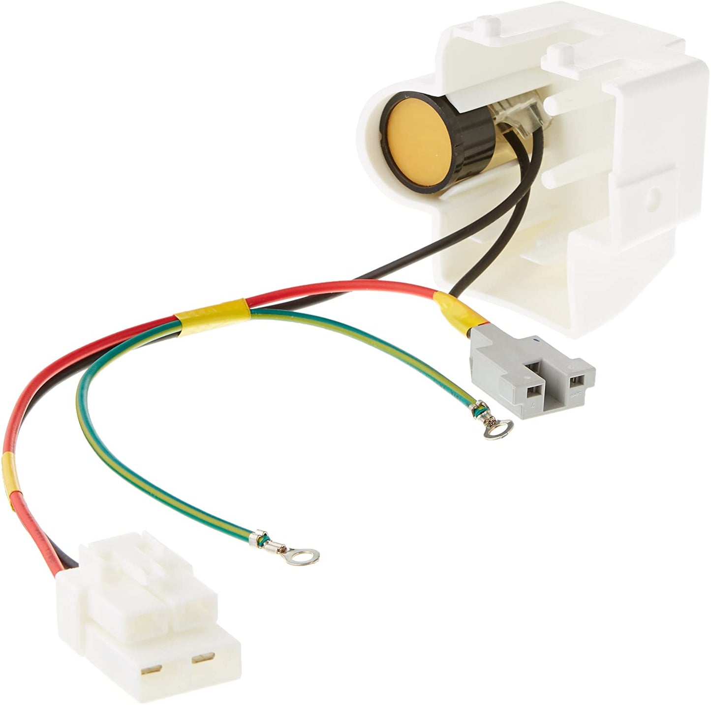 Whirlpool Valve, Water Mixing (50 Hz) - 35-2377