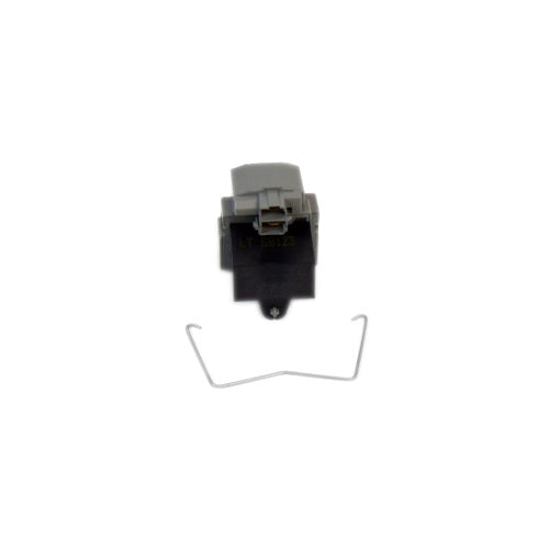 Whirlpool Baffle, Flue - 66001394