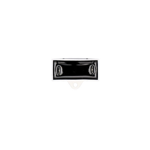 Whirlpool Gasket,Fz Dr(Black) - 12529020