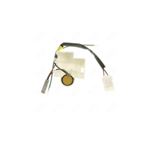 Whirlpool Retainer, Spring Insul. (Lt/Rt - 4338372