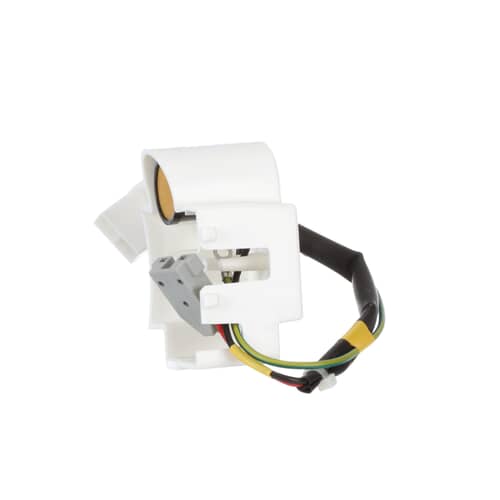 LG Refrigerator Compressor Overload Protector - EBG60663229